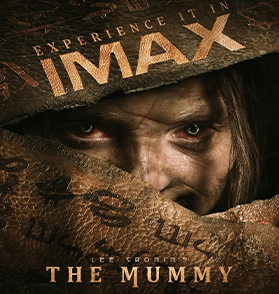 Lee Cronin’s The Mummy : ยืนหนึ่งหนังมัมมี่สุดโหดสมคำร่ำลือ เสิร์ฟความบันเทิงคู่ความสยองได้ถึงใจ | Film to Watch Short Review